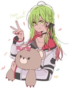 morinaka_kazaki morinaka_kazaki_(adult) (nijisanji) drawn by meito_(maze)