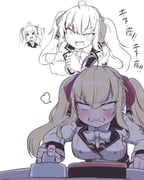 takamiya_rion takamiya_rion_(1st_costume) (nijisanji) drawn by poyo_(hellmayuge)