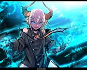 levi_elipha levi_elipha_(1st_costume) (nijisanji) drawn by k-suwabe