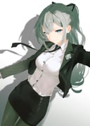 vestia_zeta vestia_zeta_(businesswoman) (hololive hololive_indonesia) drawn by cohi27151463