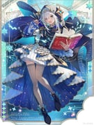 ars_almal ars_almal_(10th_costume) (nijisanji) drawn by oumiomi