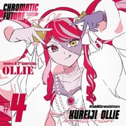 kureiji_ollie kureiji_ollie_(mafia_princess) (hololive hololive_indonesia) drawn by sakon04