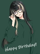 juufuutei_raden (hololive hololive_dev_is) drawn by yata_goyogyo