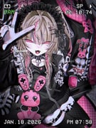 debitto_(makaino_ririmu) makaino_ririmu (nijisanji) drawn by xdoxa89