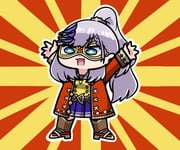 el_condor_pasa_(el_numero_1)_(umamusume) el_condor_pasa_(umamusume) pavolia_reine (hololive hololive_indonesia umamusume) drawn by imadoki