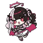 yorumi_rena yorumi_rena_(16th_costume) (nijisanji) drawn by nozo_(hitomiz)