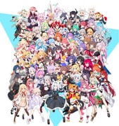 a-chan_(hololive) airani_iofifteen airani_iofifteen_(1st_costume) akai_haato akai_haato_(gothic_lolita) aki_rosenthal aki_rosenthal_(1st_costume) amane_kanata amane_kanata_(work) ankimo_(tokino_sora) anya_melfissa anya_melfissa_(1st_costume) ayunda_risu ayunda_risu_(1st_costume) azki_(3rd_costume)_(hololive) azki_(hololive) cecilia_immergreen cecilia_immergreen_(1st_costume) ceres_fauna elizabeth_rose_bloodflame elizabeth_rose_bloodflame_(1st_costume) enma-chan fuwawa_abyssgard fuwawa_abyssgard_(1st_costume) gawr_gura gawr_gura_(1st_costume) gigi_murin gigi_murin_(1st_costume) hakos_baelz hakui_koyori hakui_koyori_(1st_costume) harusaki_nodoka harusaki_nodoka_(1st_costume) himemori_luna himemori_luna_(new_year) hiodoshi_ao hiodoshi_ao_(1st_costume) hoshimachi_suisei hoshimachi_suisei_(1st_costume) houshou_marine houshou_marine_(1st_costume) ichijou_ririka ichijou_ririka_(1st_costume) inugami_korone inugami_korone_(1st_costume) juufuutei_raden kaela_kovalskia kaela_kovalskia_(1st_costume) kazama_iroha kazama_iroha_(1st_costume) kiryu_coco kobo_kanaeru kobo_kanaeru_(1st_costume) koseki_bijou koseki_bijou_(1st_costume) kureiji_ollie kureiji_ollie_(1st_costume) la+_darknesss la+_darknesss_(1st_costume) mano_aloe minato_aqua minato_aqua_(sailor) mococo_abyssgard mococo_abyssgard_(1st_costume) momosuzu_nene momosuzu_nene_(1st_costume) moona_hoshinova moona_hoshinova_(1st_costume) mori_calliope mori_calliope_(streetwear) murasaki_shion murasaki_shion_(gothic_lolita) nakiri_ayame nakiri_ayame_(streetwear) natsuiro_matsuri natsuiro_matsuri_(casual) nekomata_okayu nekomata_okayu_(1st_costume) nerissa_ravencroft nerissa_ravencroft_(1st_costume) ninomae_ina'nis ninomae_ina'nis_(casual) omaru_polka omaru_polka_(1st_costume) omega_alpha ookami_mio ookami_mio_(hoodie) oozora_subaru oozora_subaru_(casual) otonose_kanade otonose_kanade_(1st_costume) ouro_kronii pavolia_reine pavolia_reine_(1st_costume) raora_panthera raora_panthera_(1st_costume) roboco-san sakamata_chloe sakamata_chloe_(1st_costume) sakura_miko sakura_miko_(casual) shiori_novella shiori_novella_(1st_costume) shirakami_fubuki shirakami_fubuki_(parade_dress) shiranui_flare shiranui_flare_(street) shirogane_noel shirogane_noel_(casual) shishiro_botan shishiro_botan_(1st_costume) takanashi_kiara takanashi_kiara_(1st_costume) takane_lui takane_lui_(1st_costume) todoroki_hajime todoroki_hajime_(1st_costume) tokino_sora tokino_sora_(1st_costume) tokoyami_towa tokoyami_towa_(jirai_kei) tsukumo_sana tsunomaki_watame tsunomaki_watame_(1st_costume) uruha_rushia uruha_rushia_(1st_costume) usada_pekora usada_pekora_(prisoner) vestia_zeta vestia_zeta_(1st_costume) watson_amelia watson_amelia_(1st_costume) yozora_mel yozora_mel_(2nd_costume) yukihana_lamy yukihana_lamy_(1st_costume) yuzuki_choco yuzuki_choco_(nurse) (hololive hololive_dev_is hololive_english hololive_indonesia) drawn by felutiahime