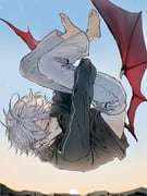 kuzuha_(1st_costume)_(nijisanji) kuzuha_(nijisanji) (nijisanji) drawn by ryuyuep