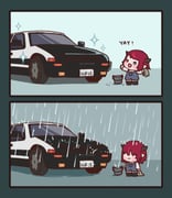 irys_(hololive) (hololive hololive_english) drawn by lienliensn