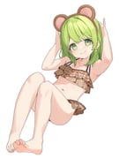 morinaka_kazaki (nijisanji) drawn by nikuya_mugi