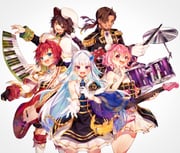 ange_katrina belmond_banderas inui_toko lize_helesta sasaki_saku sebastian_piyodore (nijisanji) drawn by mizuki_fua