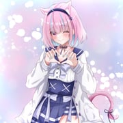 minato_aqua minato_aqua_(sailor) (hololive) drawn by kawausonokairi