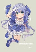 yuuki_chihiro yuuki_chihiro_(8th_costume) (nijisanji) drawn by c02_lemon