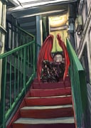 makaino_ririmu makaino_ririmu_(6th_costume) (nijisanji) drawn by koze_niire