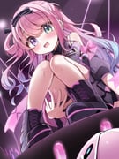 himemori_luna luknight_(himemori_luna) (hololive) drawn by kanami9731