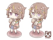 anya_melfissa anya_melfissa_(indonesian_casual) (hololive hololive_indonesia) drawn by akanotanin13