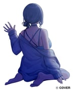 shirogane_noel shirogane_noel_(sleepwear) (hololive) drawn by hell_fuuna