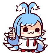 kobo_kanaeru kobo_kanaeru_(1st_costume) (hololive hololive_indonesia) drawn by zetta_05