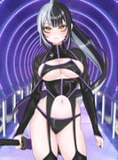 shiori_novella (hololive hololive_english) drawn by uji10ukifune