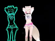 mococo_abyssgard (hololive hololive_english) drawn by luke_the_tako