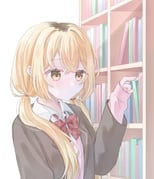 ienaga_mugi (nijisanji) drawn by chi_fm