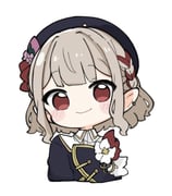 elu_(nijisanji) (nijisanji) drawn by nozo_(hitomiz)