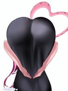 raora_panthera (hololive hololive_english) drawn by ssiiiyyaa