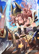 inugami_korone inugami_korone_(viking) listener_(inugami_korone) (hololive) drawn by mucchiri_shiitake