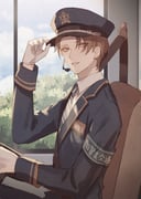 kagami_hayato (nijisanji) drawn by sc_0401