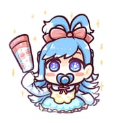 kobo_kanaeru (hololive hololive_indonesia) drawn by zetta_05