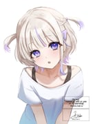 todoroki_hajime (hololive hololive_dev_is) drawn by hinata_habi