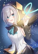 ars_almal ars_almal_(1st_costume) (nijisanji) drawn by sakura_yuto