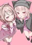 makaino_ririmu (nijisanji) drawn by samehara_szk