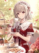 elu_(8th_costume)_(nijisanji) elu_(nijisanji) (nijisanji) drawn by hoojiro