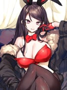 gundou_mirei (nijisanji) drawn by kotobuki_(medetai)