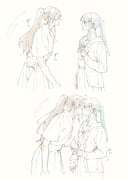 furen_e_lustario lize_helesta (nijisanji) drawn by aoki_pnd