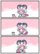 chattino_(raora_panthera) raora_panthera raora_panthera_(1st_costume) (hololive hololive_english) drawn by mpien