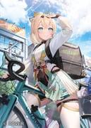 kazama_iroha kazama_iroha_(1st_costume) (hololive) drawn by suraimu_(suraimuraimu)