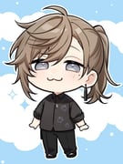 kanae_(14th_costume)_(nijisanji) kanae_(nijisanji) (nijisanji) drawn by dattodatt10