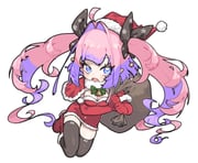 kikirara_vivi (hololive hololive_dev_is) drawn by fugota6509