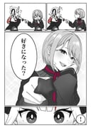 nakiri_ayame takane_lui (hololive) drawn by ringo_21_a