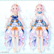 airani_iofifteen airani_iofifteen_(goddess) (hololive hololive_indonesia) drawn by yano_mitsuki_(nanairo)