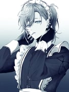 kanae_(19th_costume)_(nijisanji) kanae_(nijisanji) (nijisanji) drawn by dattodatt10