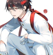 yumeoi_kakeru (nijisanji) drawn by iv_4t