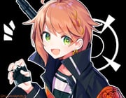 honma_himawari honma_himawari_(9th_costume) (nijisanji) drawn by ninahachi