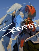 ange_katrina lize_helesta (nijisanji) drawn by zxjv