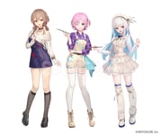 furen_e_lustario lize_helesta yuuhi_riri (nijisanji) drawn by kobuta