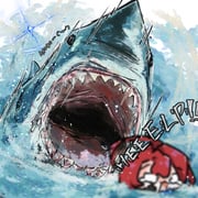 elizabeth_rose_bloodflame (hololive hololive_english) drawn by momomosu_su