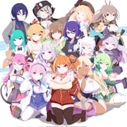 a-chan_(1st_costume)_(hololive) a-chan_(hololive) amane_kanata amane_kanata_(nurse) bubba_(watson_amelia) ceres_fauna ceres_fauna_(1st_costume) gawr_gura gawr_gura_(casual) harusaki_nodoka harusaki_nodoka_(1st_costume) hiodoshi_ao hiodoshi_ao_(1st_costume) kiryu_coco kiryu_coco_(loungewear) mano_aloe minato_aqua minato_aqua_(sailor) murasaki_shion murasaki_shion_(1st_costume) nanashi_mumei nanashi_mumei_(1st_costume) sakamata_chloe sakamata_chloe_(1st_costume) tsukumo_sana tsukumo_sana_(1st_costume) uruha_rushia uruha_rushia_(school_uniform) watson_amelia watson_amelia_(street_casual) yozora_mel yozora_mel_(1st_costume) (hololive hololive_dev_is hololive_english) drawn by erikuukun