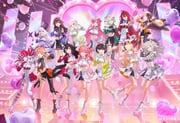 airani_iofifteen cecilia_immergreen elizabeth_rose_bloodflame gigi_murin kureiji_ollie la+_darknesss momosuzu_nene ookami_mio oozora_subaru raora_panthera sakura_miko shishiro_botan takanashi_kiara tokino_sora (hololive hololive_english hololive_indonesia) drawn by ino_seisaku kaoruko_(unkrk55) matumasima